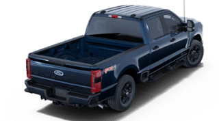 2025 Ford Super Duty® External Image 4